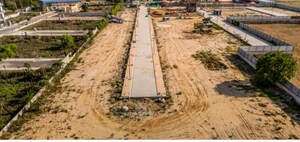 Plot Area in  Plot at Adani Tatva Estates, Sector 99a – for Sale