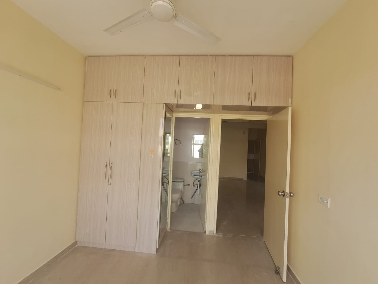 2 BHK Apartment For Sale in Pyramid Urban Homes 2