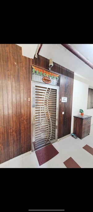 2 BHK Apartment – Exterior View View at Galaxy Royale, Gaur City 2 - for Sale