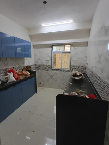 Kitchen in 2 BHK Apartment at JP Decks, Goregaon East – for Rent