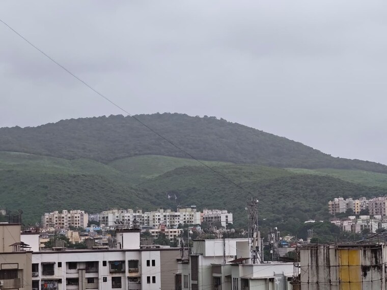 Exterior View, jp-decks 2 Bedroom 845 Sq.Ft. Apartment In Goregaon East Mumbai 9273734