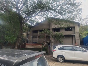  Warehouse For Sale in TTC MIDC Industrial Area, Rabale