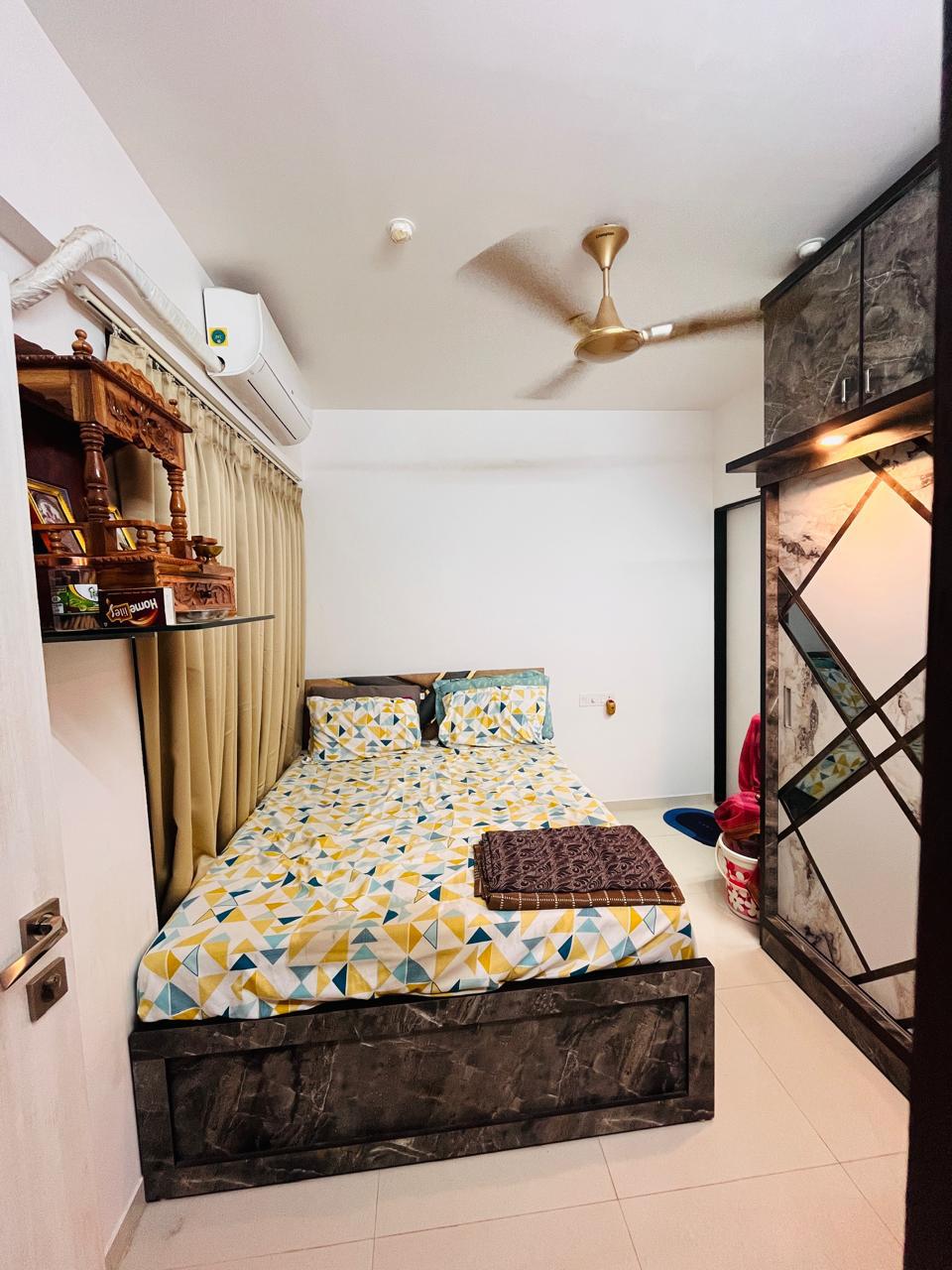 1 BHK Apartment For Sale in Rite Soni Paradise