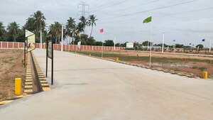  Plot For Sale in Nagamangalam