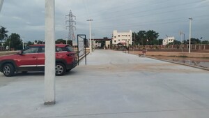Plot Area in  Plot at Navalurkottapattu – for Sale