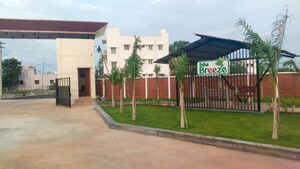  Plot – Exterior View View at Navalurkottapattu - for Sale