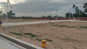  Plot For Sale in Navalurkottapattu