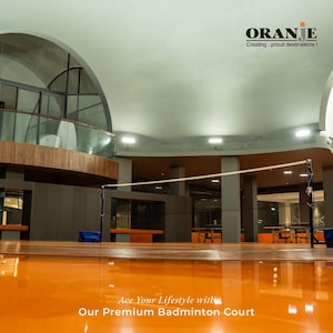 3 BHK Apartment – Exterior View View at Suraj Oranje Castle, Gomti Nagar - for Sale