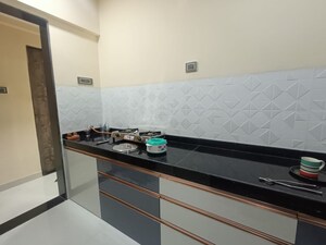 Furnished Amenities in 2 BHK Apartment at JP Decks, Goregaon East – for Rent