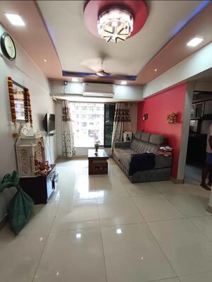 1 BHK Apartment For Rent in NG Palms, Mira Road