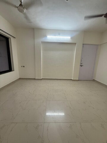 1 BHK Apartment For Sale in Vini Garden, Borivali West