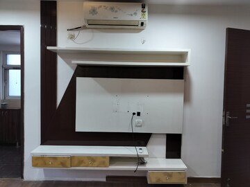 Furnished Amenities in 2 BHK Apartment at Signature The Millennia 2, Sector 37d – for Sale