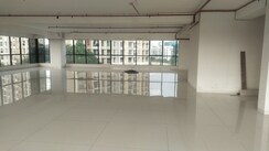 Industrial Plot For Sale in TTC MIDC Industrial Area