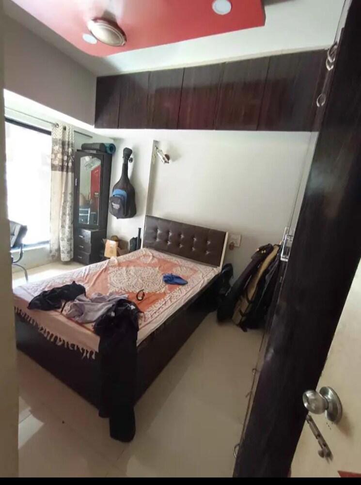 Bedroom, ng-palms 1 Bedroom 495 Sq.Ft. Apartment In Mira Road Thane 9273752