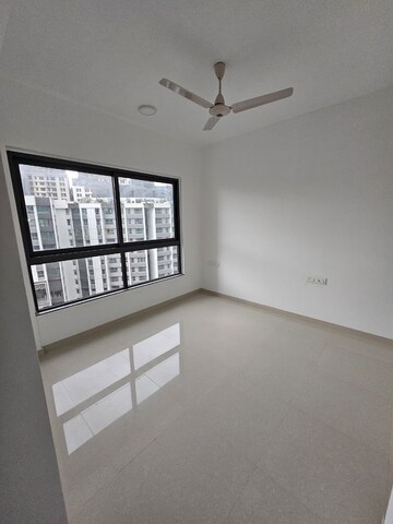 1 BHK Apartment For Rent in Raymond Ten X Habitat, Pokhran Road No Two