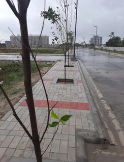 Plot For Sale in Satya Merano Greens