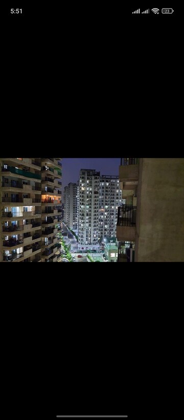 Master Plan in 2 BHK Apartment at Gaur City 2 - 12th Avenue, Sector 16c Greater Noida – for Sale