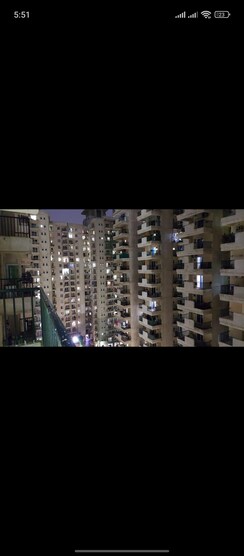2 BHK + Extra Room Apartment For Sale in Gaur City 2 - 12th Avenue