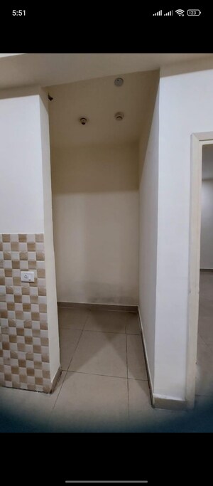 Bathroom in 2 BHK Apartment at Gaur City 2 - 12th Avenue, Sector 16c Greater Noida – for Sale