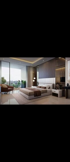 3.5 BHK + Study Room Apartment For Sale in Ireo The Corridors