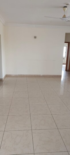 4 BHK + Servant Room Apartment For Sale in Sobha Ivory