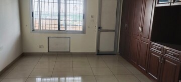 Bathroom in 4 BHK Apartment at Sobha Ivory, St Johns Road – for Sale