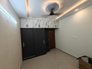 Kitchen in 3 BHK Apartment at Smart World Gems, Sector 89 – for Sale