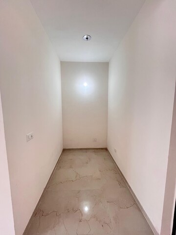Building Lobby in 3 BHK Apartment at Smart World Gems, Sector 89 – for Sale