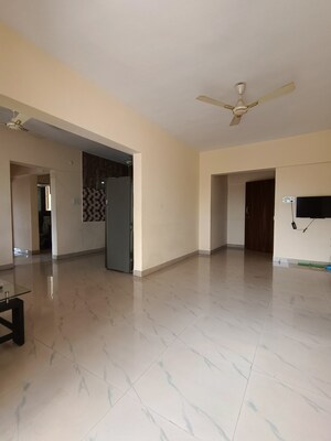 Room in 2 BHK Apartment at Vaishnavi Sahil Vighnesh, Wakad – for Rent