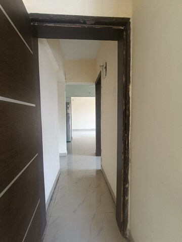Building Lobby in 2 BHK Apartment at Vaishnavi Sahil Vighnesh, Wakad – for Rent