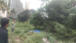  Industrial Plot For Sale in TTC MIDC Industrial Area, Rabale