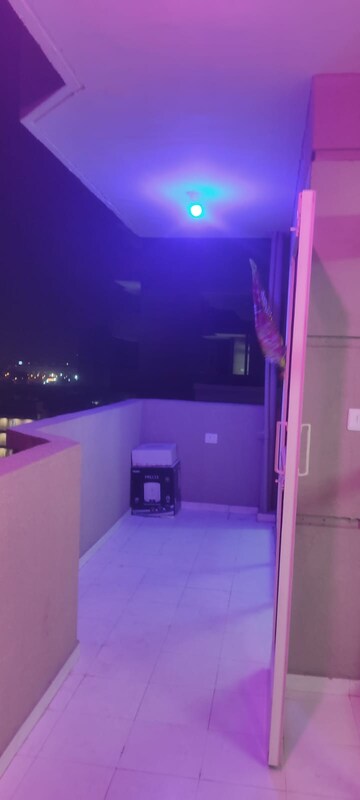 Furnished Amenities in 2 BHK Apartment at Pyramid Heights, Sector 85 – for Sale