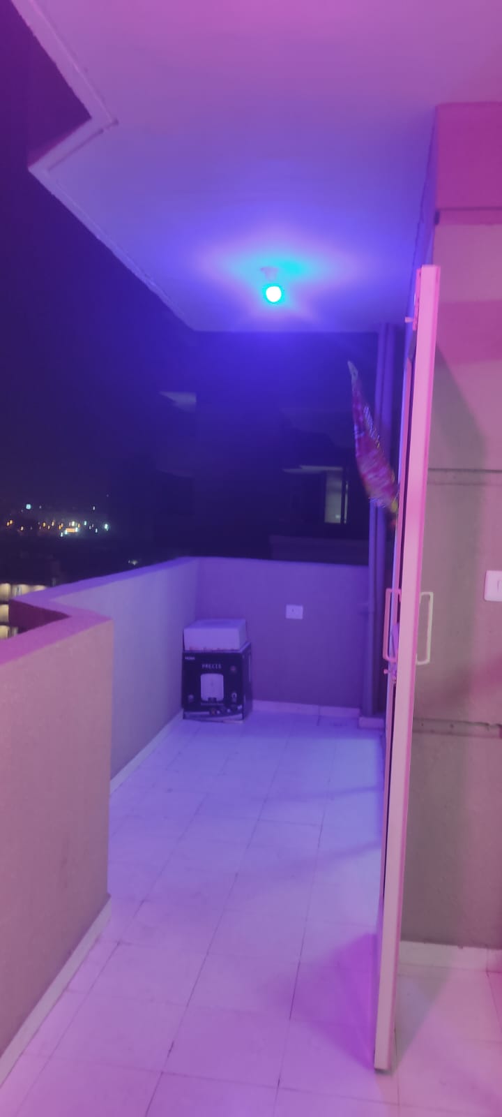 2 BHK Apartment For Sale in Pyramid Heights