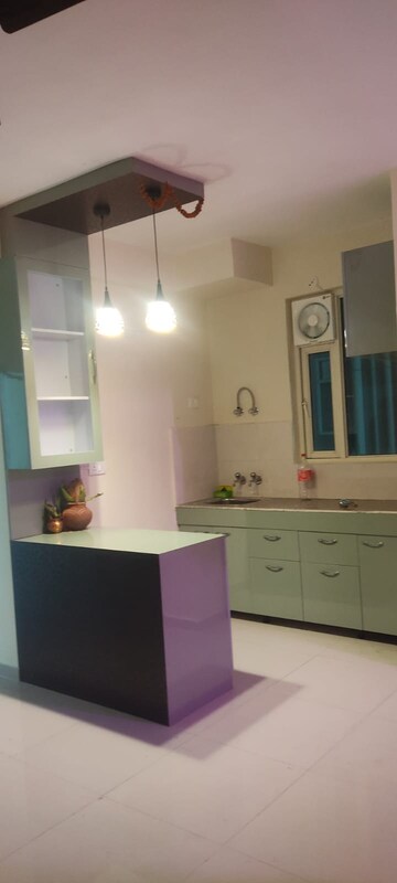 Kitchen in 2 BHK Apartment at Pyramid Heights, Sector 85 – for Sale