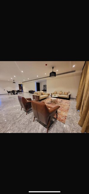 4 BHK Apartment For Rent in MAIA Pelican Grove, Jakkuru