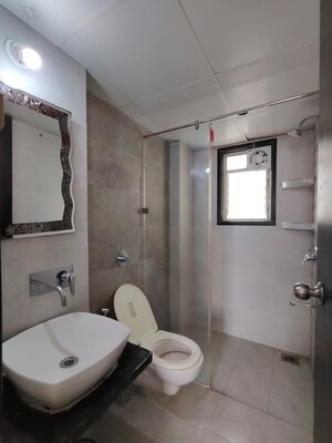 2 BHK Apartment For Rent in Jhamtani Ace Almighty Phase I, Wakad