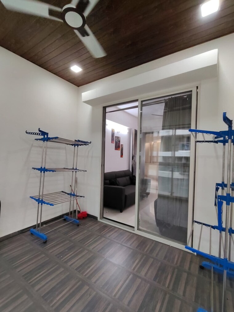 Kitchen, jhamtani-ace-almighty-phase-i 2 Bedroom 550 Sq.Ft. Apartment In Wakad Pune 9273777