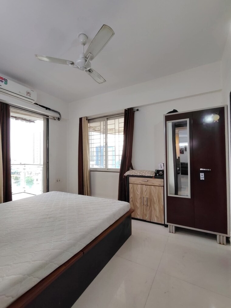 Room, jhamtani-ace-almighty-phase-i 2 Bedroom 550 Sq.Ft. Apartment In Wakad Pune 9273777