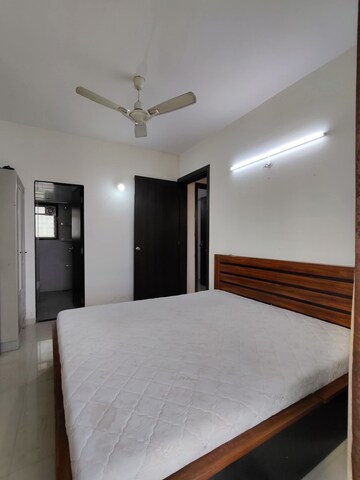 Room in 2 BHK Apartment at Jhamtani Ace Almighty Phase I, Wakad – for Rent