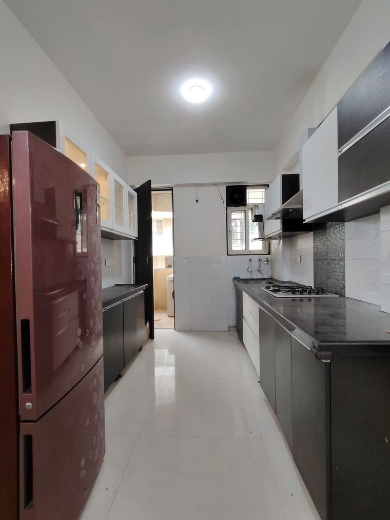 undefined, jhamtani-ace-almighty-phase-i 2 Bedroom 550 Sq.Ft. Apartment In Wakad Pune 9273777