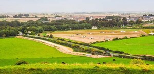  Plot – Garden View at Spiti Homes, Sector 99a - for Sale