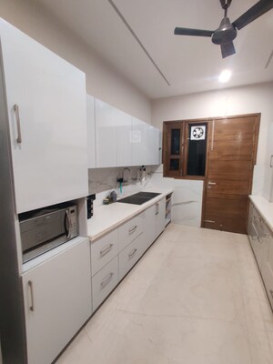 Kitchen in 2 BHK Independent House at Sector 16 – for Rent