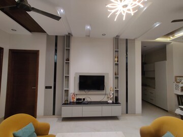 Building Lobby in 2 BHK Independent House at Sector 16 – for Rent