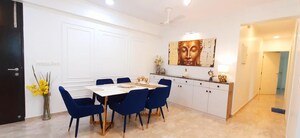 2 BHK Apartment For Rent in Hiranandani Astra, Ghodbunder Road