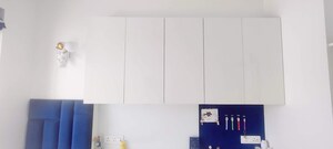 Furnished Amenities in 2 BHK Apartment at Hiranandani Astra, Ghodbunder Road – for Rent