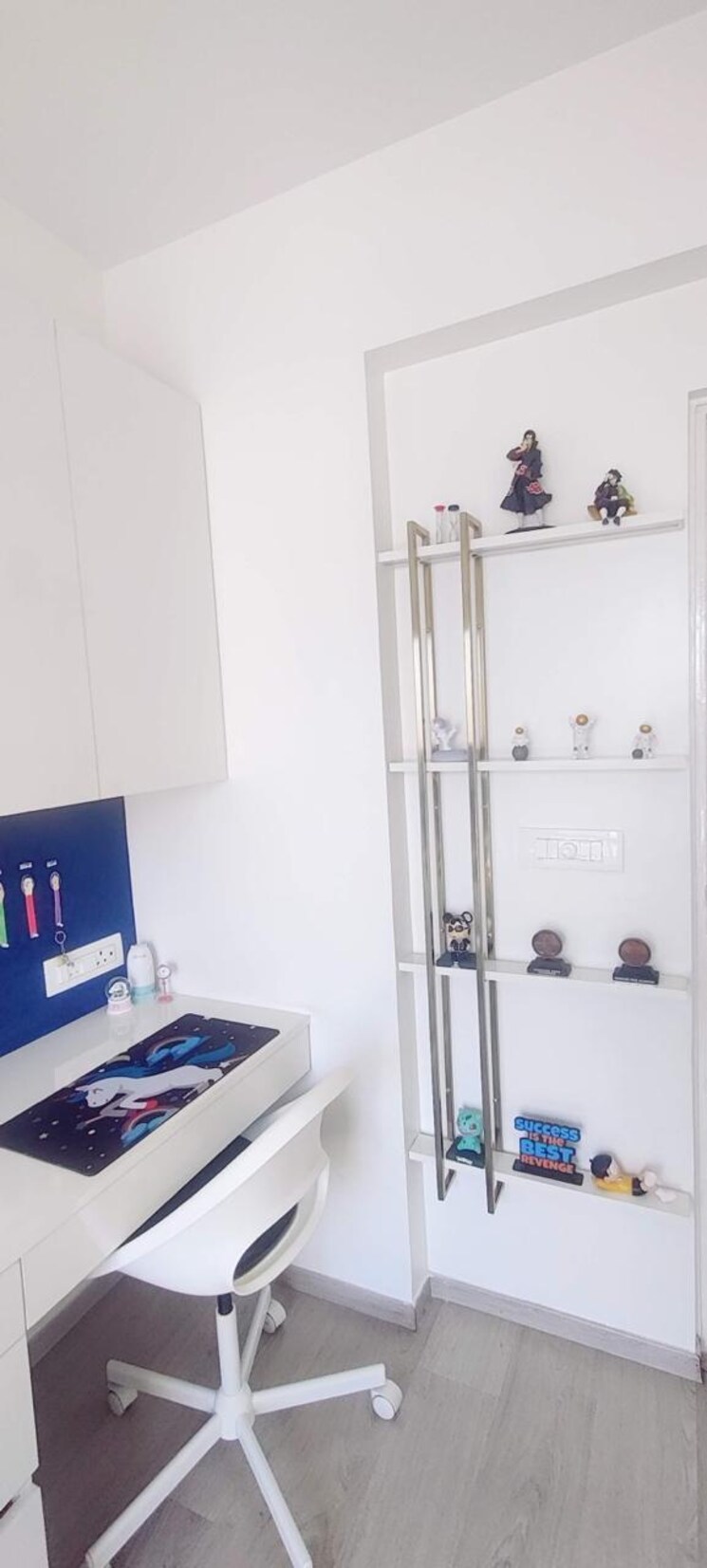 undefined, hiranandani-astra 2 Bedroom 999 Sq.Ft. Apartment In Ghodbunder Road Thane 9273794