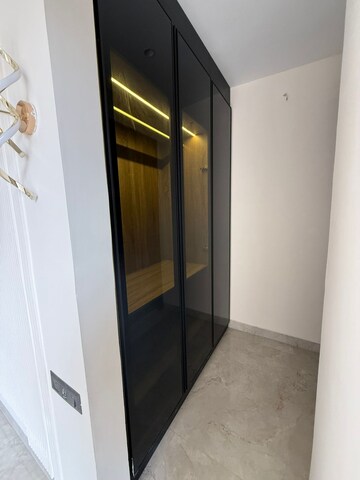 Building Lobby in 3 BHK Apartment at Anant Raj Ashok Estate, Sector 63a – for Rent