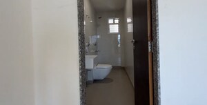 Bathroom in 3 BHK Villa at Besa – for Rent