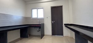 Kitchen in 3 BHK Villa at Besa – for Rent