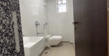 Bathroom in 3 BHK Villa at Besa – for Rent
